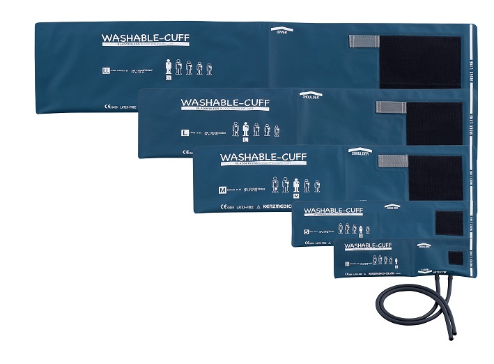 ウォッシャブルカフ